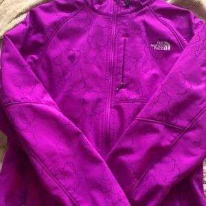 Northface jacket